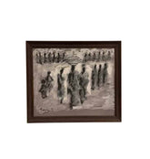 Abdel Fattah El Badry Artwork